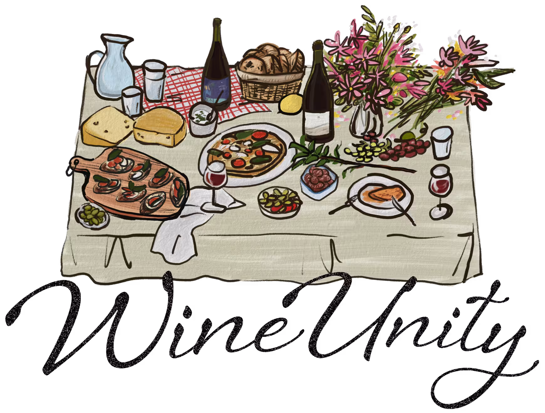 Wine Unity
