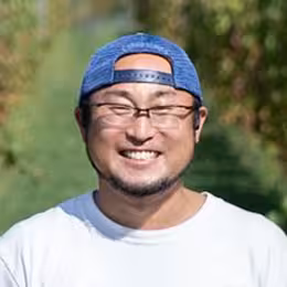 AKASAKA Vineyard